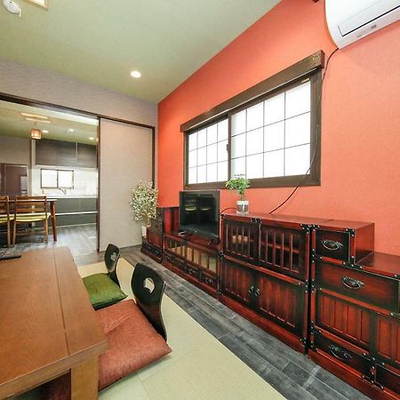 Ryokan Kokoro โตเกียว ภายนอก รูปภาพ