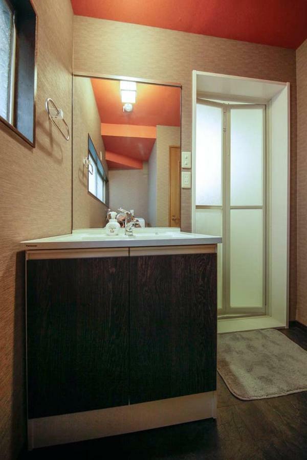 Ryokan Kokoro โตเกียว ภายนอก รูปภาพ