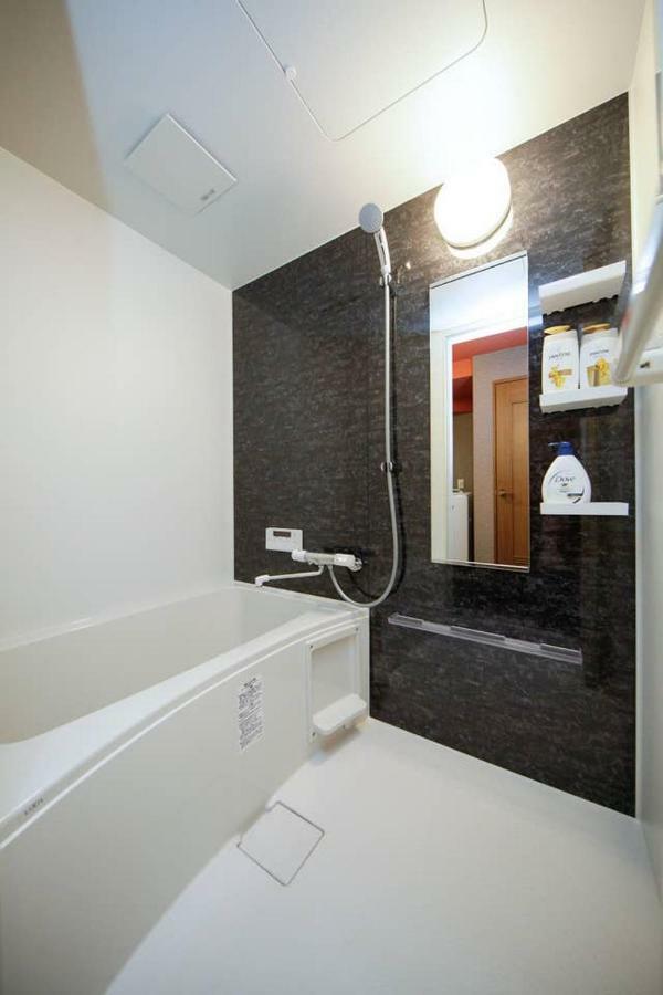 Ryokan Kokoro โตเกียว ภายนอก รูปภาพ