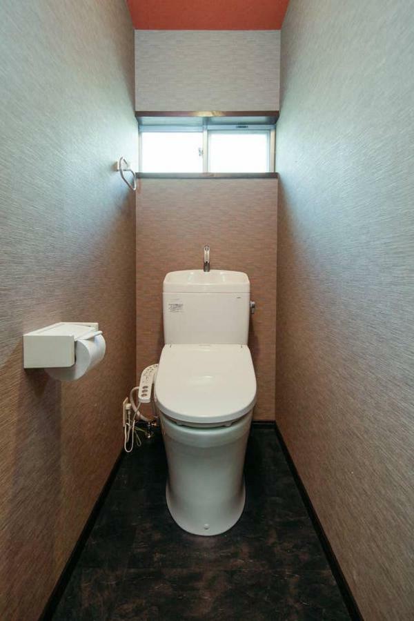 Ryokan Kokoro โตเกียว ภายนอก รูปภาพ