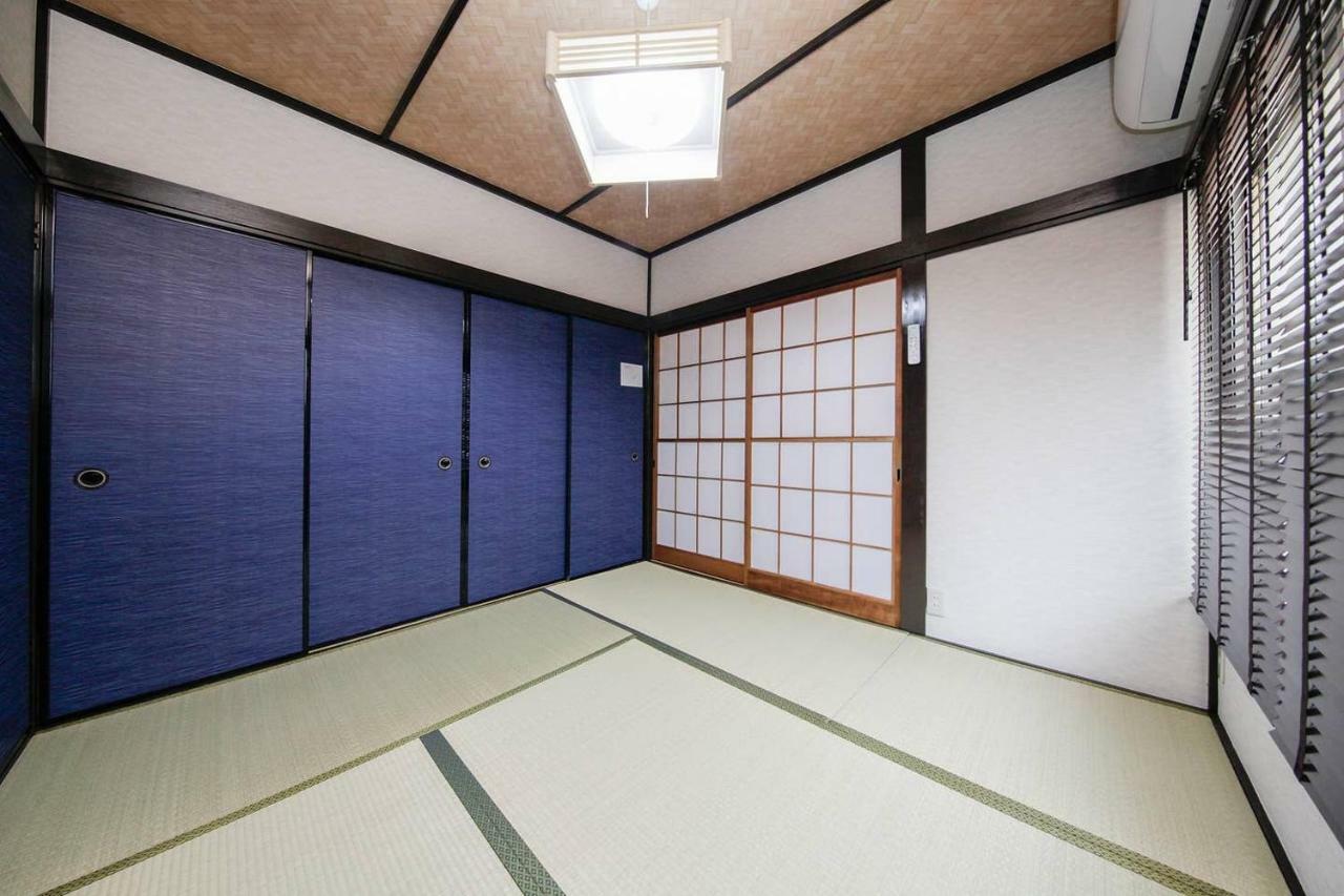 Ryokan Kokoro โตเกียว ภายนอก รูปภาพ