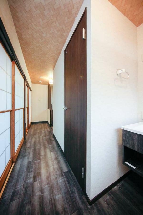 Ryokan Kokoro โตเกียว ภายนอก รูปภาพ