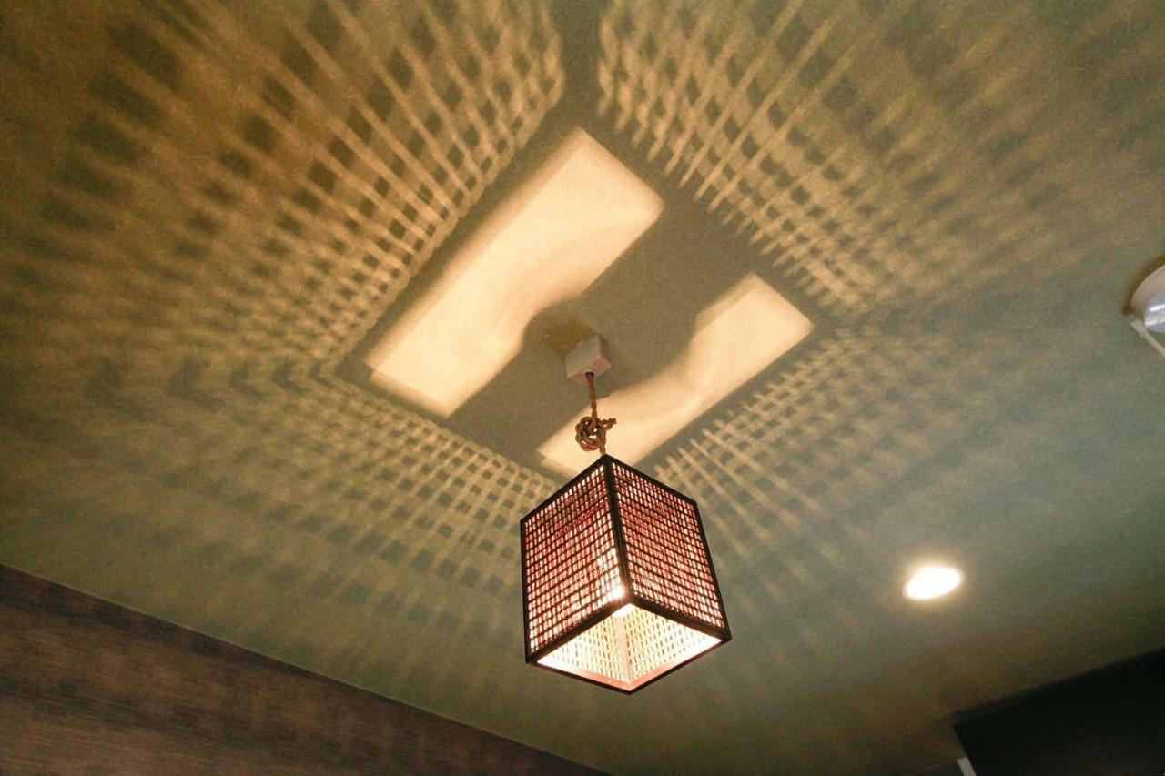 Ryokan Kokoro โตเกียว ภายนอก รูปภาพ