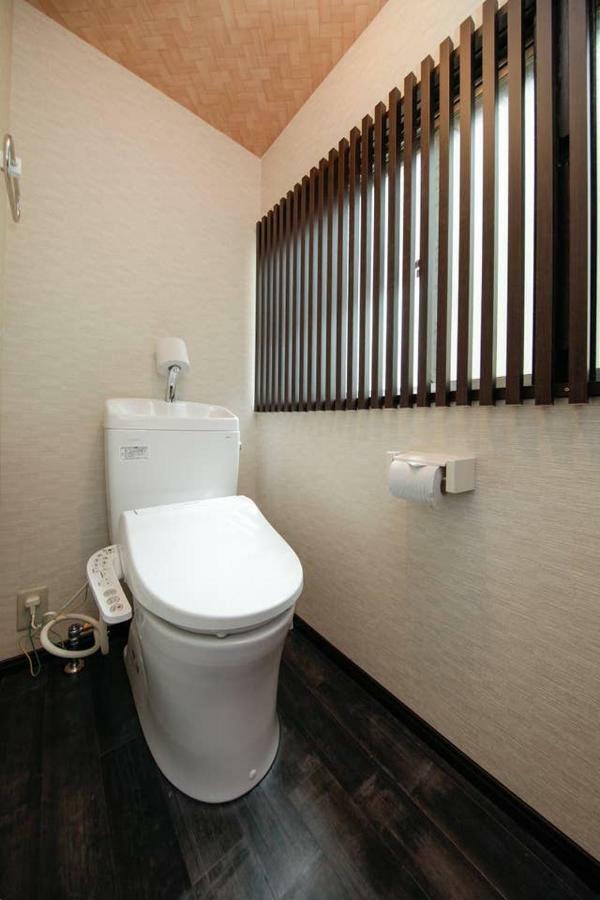 Ryokan Kokoro โตเกียว ภายนอก รูปภาพ