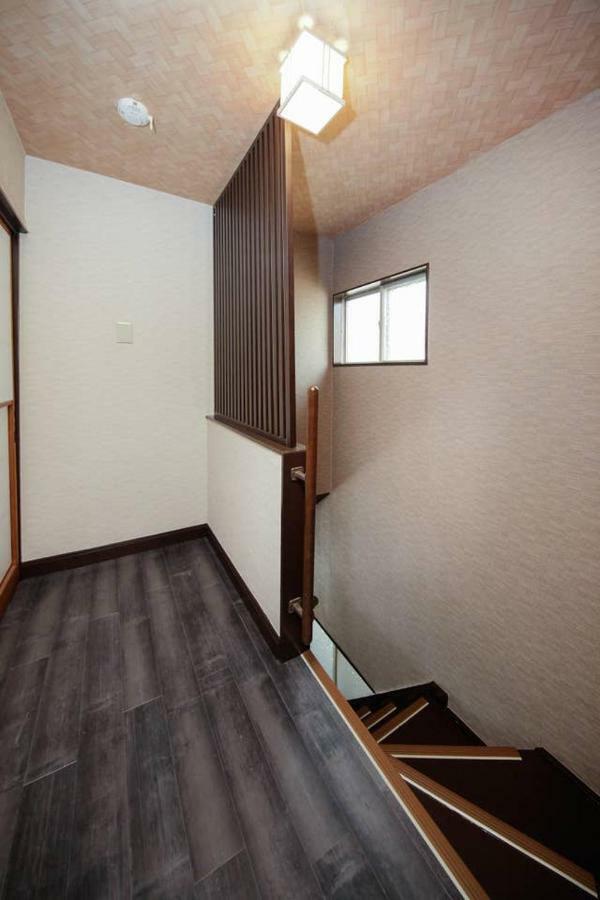 Ryokan Kokoro โตเกียว ภายนอก รูปภาพ